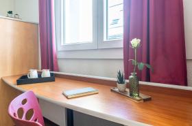 City Residence Access Strasbourg - photo 19