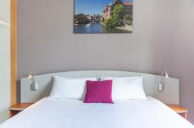 City Residence Access Strasbourg - photo 17