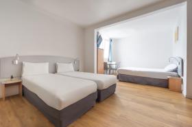 City Residence Access Strasbourg - photo 16