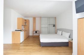 City Residence Access Strasbourg - photo 15
