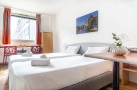 City Residence Access Strasbourg - photo 13