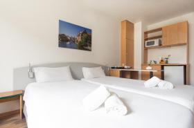 City Residence Access Strasbourg - photo 12