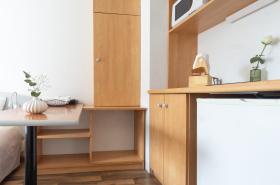 City Residence Access Strasbourg - photo 11