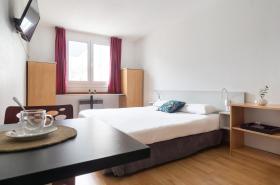 City Residence Access Strasbourg - photo 4