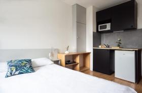 City Residence Access Strasbourg - photo 9