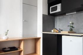 City Residence Access Strasbourg - photo 8