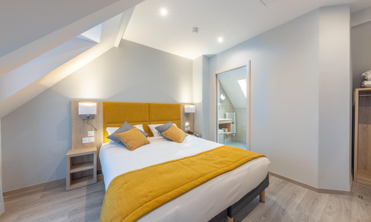 Photo Hotel Saint Augustin