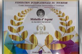 Hotel Saint Augustin - photo 18