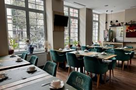 Hotel Saint Augustin - photo 25