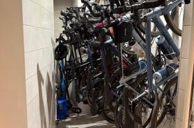 Hotel Saint Augustin - photo 22