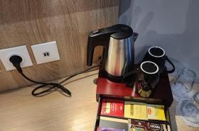 Hotel Saint Augustin - photo 20