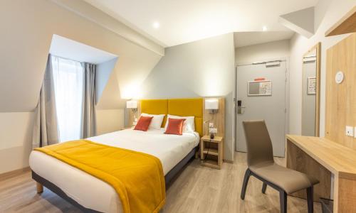 Hotel Saint Augustin - photo 2