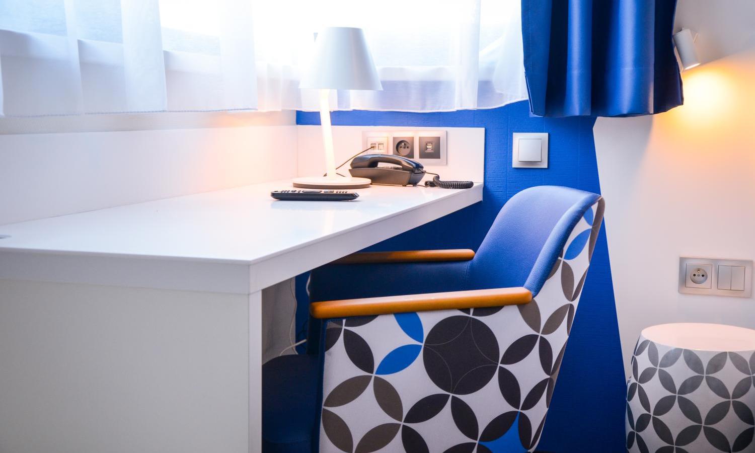 Photo of Hôtel Origami