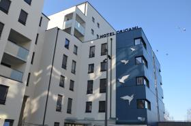 Hôtel Origami - photo 8