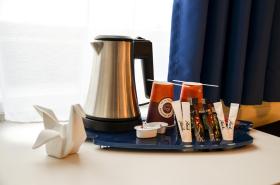 Hôtel Origami - photo 6