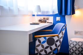 Hôtel Origami - photo 4