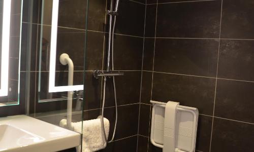 Hôtel Origami - photo 1