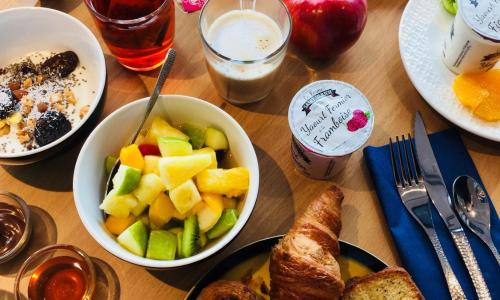 Hôtel Origami - photo 2