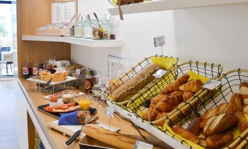 Hôtel Origami - photo 2