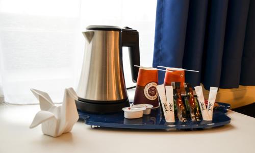 Hôtel Origami - photo 3