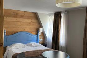 Logis Hôtel Restaurant Au Cerf d'Or - photo 22