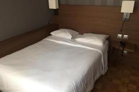 Logis Hôtel Restaurant Au Cerf d'Or - photo 7