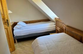 Logis Hôtel Restaurant Au Cerf d'Or - photo 6