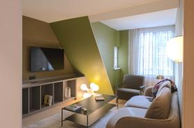 Logis Hôtel Restaurant Au Cerf d'Or - photo 24