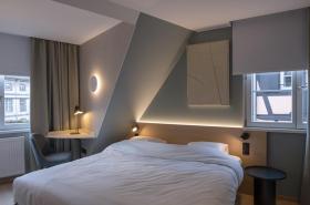 Logis Hôtel Restaurant Au Cerf d'Or - photo 25