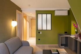 Logis Hôtel Restaurant Au Cerf d'Or - photo 27