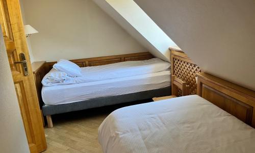 Logis Hôtel Restaurant Au Cerf d'Or - photo 3