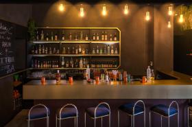 Hôtel Tandem - photo 22