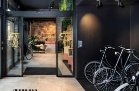 Hôtel Tandem - photo 25