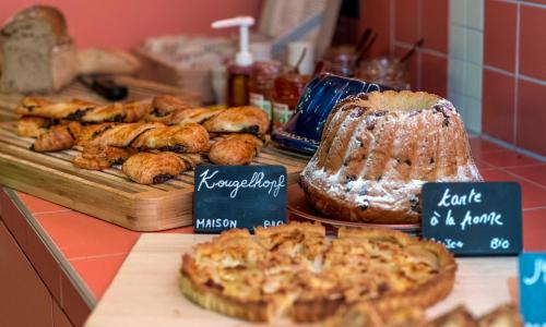 Hôtel Tandem - photo 2