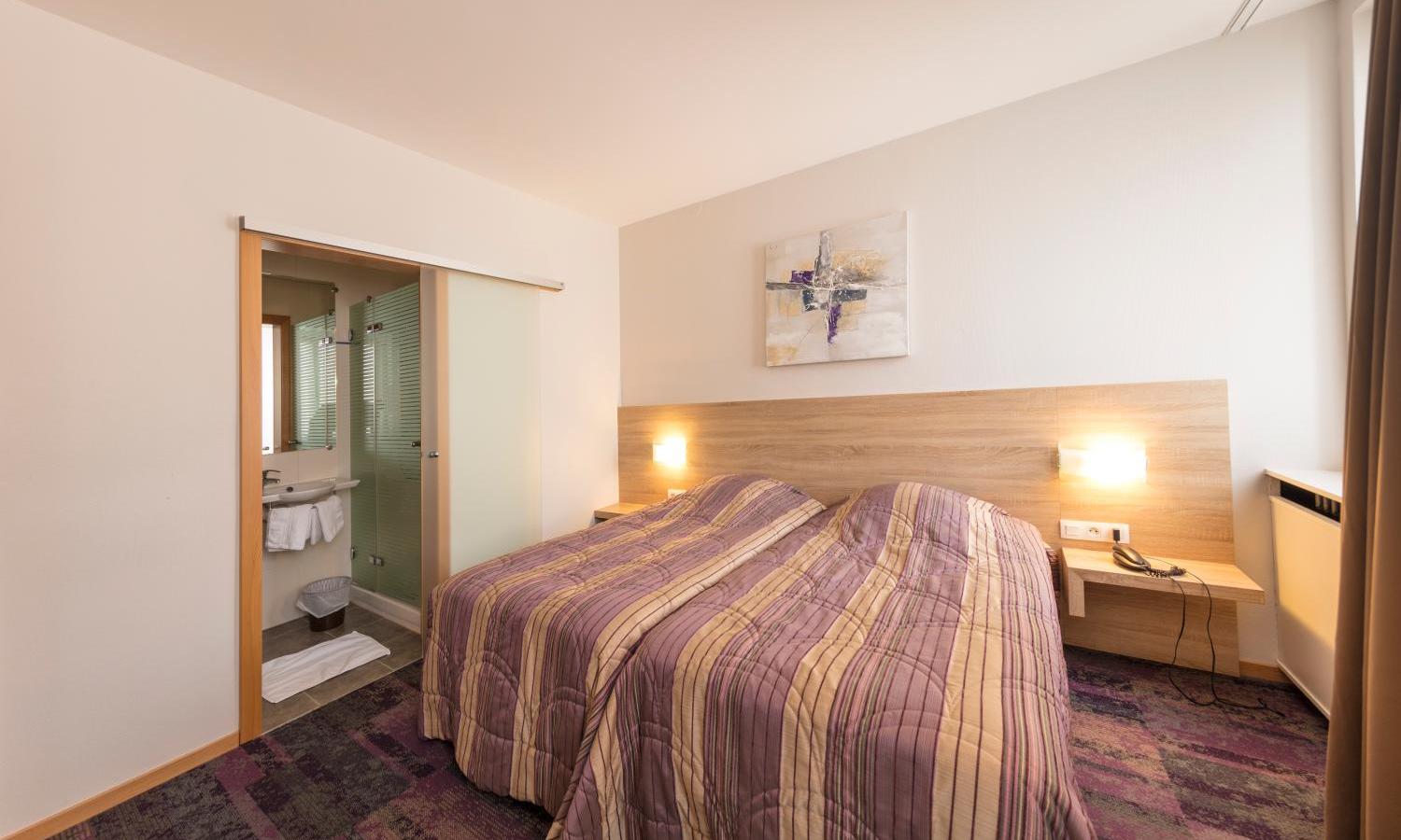 Photo Hôtel Vendôme