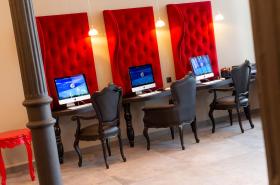 Hotel Arok - photo 15