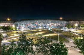 Hotel Arok - photo 16