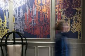 Hotel Arok - photo 12