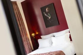 Hotel Arok - photo 8