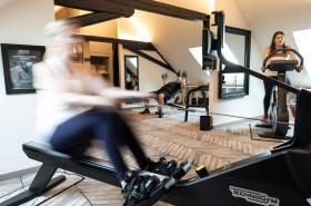 Hotel Arok - photo 10