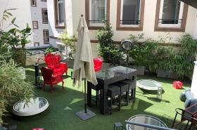 Hotel Arok - photo 24