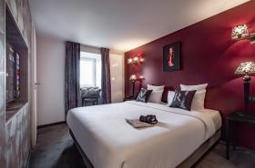Hotel Arok - photo 7