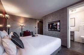 Hotel Arok - photo 6