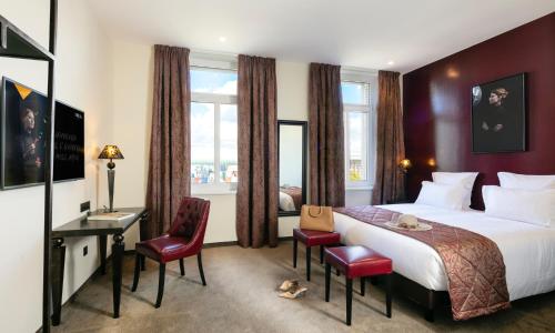 Photo Hotel Arok (Strasbourg)