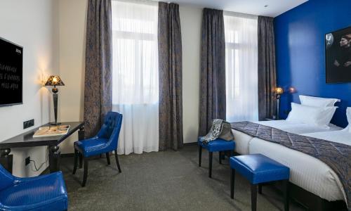 Hotel Arok - photo 2