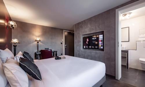 Hotel Arok - photo 3
