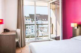 Aparthotel Adagio Access Strasbourg Petite France - photo 24
