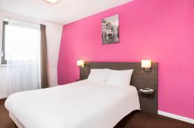 Aparthotel Adagio Access Strasbourg Petite France - photo 23