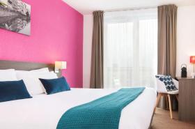 Aparthotel Adagio Access Strasbourg Petite France - photo 27