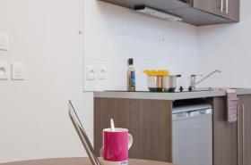 Aparthotel Adagio Access Strasbourg Petite France - photo 22